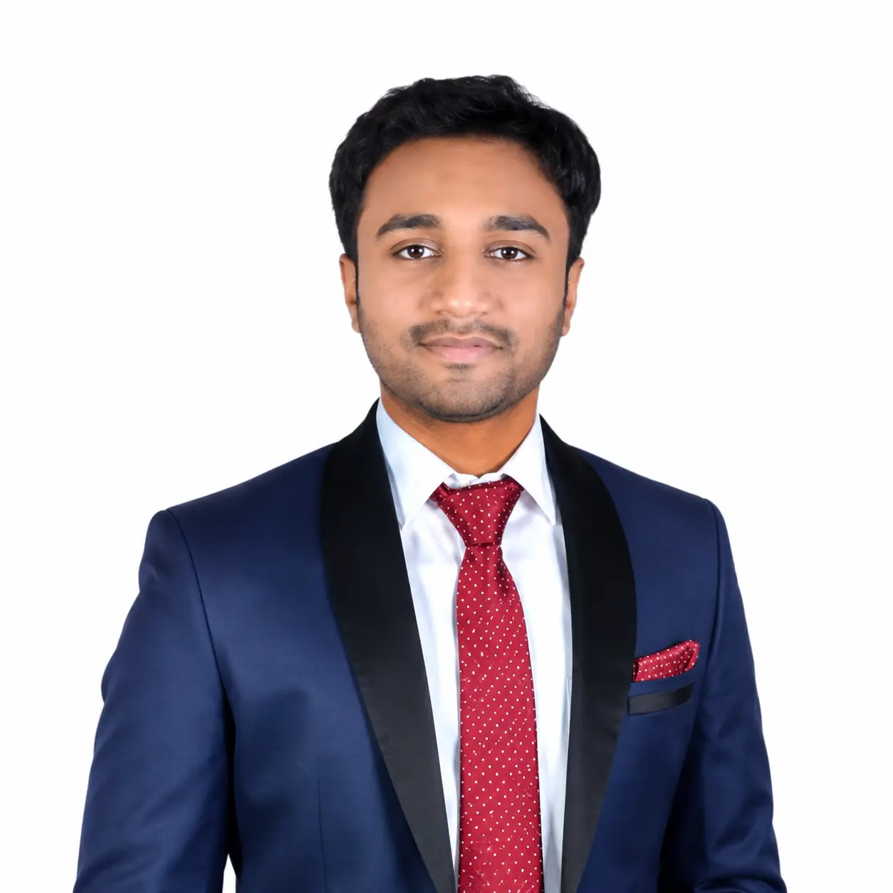 Purshotam Das